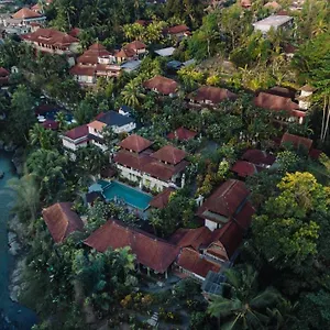 فندق Bali Spirit And Spa,