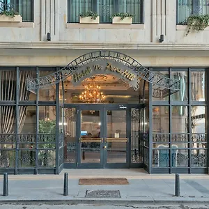 4* Otel The Pera Hill