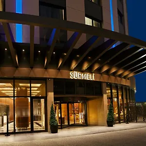 Hotel Surmeli, Istanbul