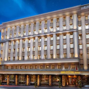 4* Otel Berr