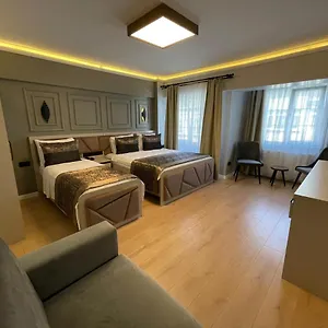 Hotel Azra Sultan &, Istanbul