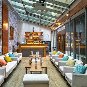 Charm - Formerly Boutique 4*, Budapeşte Macaristan
