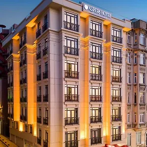 Hotel Aspera Golden Horn, Istanbul