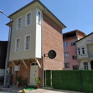 Lovely History Стамбул