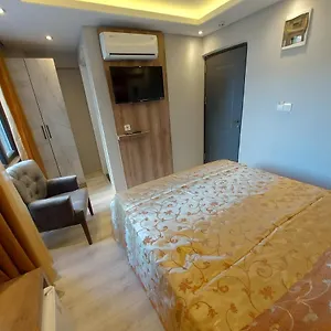 Hotel Peker, Provincia di Istanbul