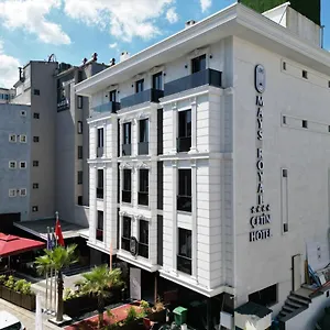 Hotel Mays Royal, Provincia di Istanbul