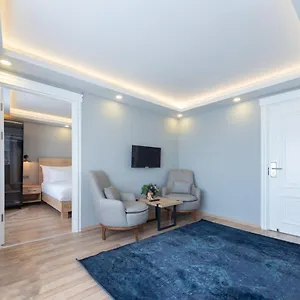Aparthotel Art Karakoey, Provincia di Istanbul