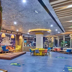 Hotel Ibis Airport, Provincia di Istanbul