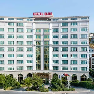 5* Otel Elite Dragos