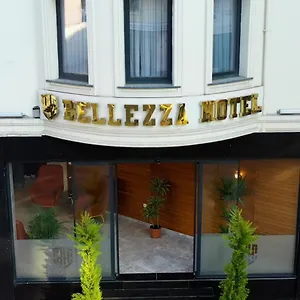 Hotel Bellezza, Provincia di Istanbul