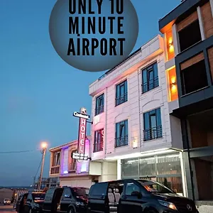 Hotel Continental Airport, Istanbul