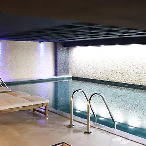 Hotel Cip & - Bakirkoey Center, Istanbul