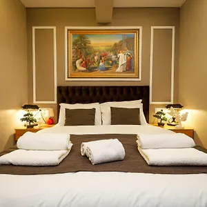 Hotel Hanpoint Boutique, Provincia di Istanbul