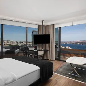 5* Otel Gezi Bosphorus, Istanbul, A Member Of Design