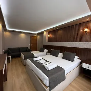2* Otel üsküdar