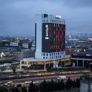 4* Otel Ramada Encore Bayrampasa
