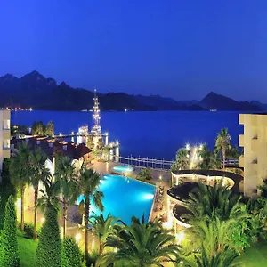 & 5*, Marmaris Türkiye