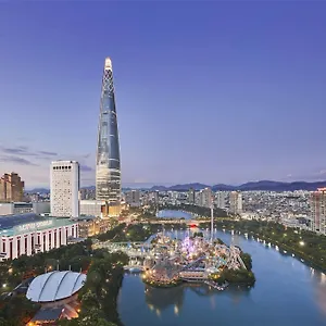 Lotte World 5*, Seul Güney Kore