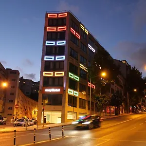 Easyhotel Hotel Lisabona