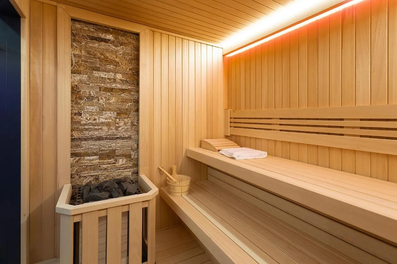 Vital Hotel Fulya Istanbul Sisli