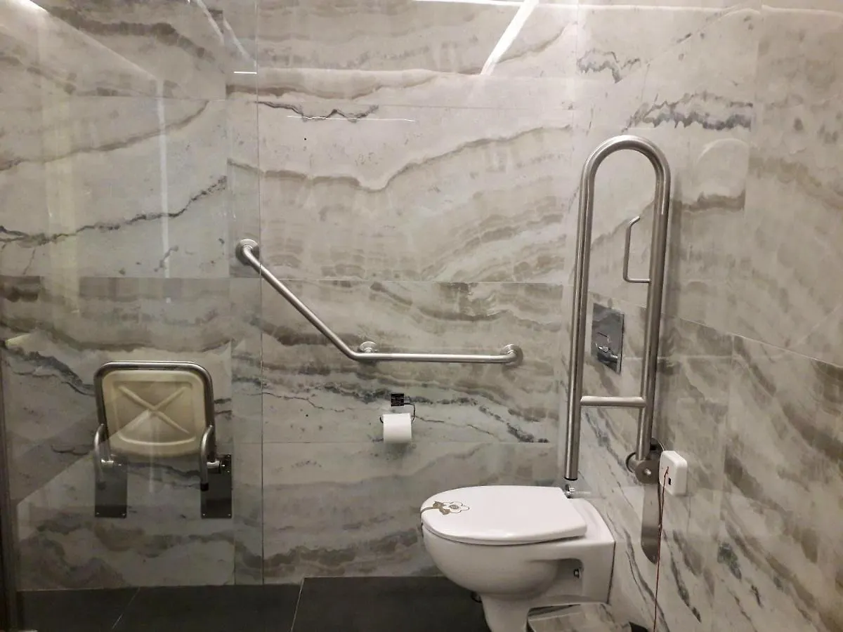 Vital Hotel Fulya Istanbul Sisli