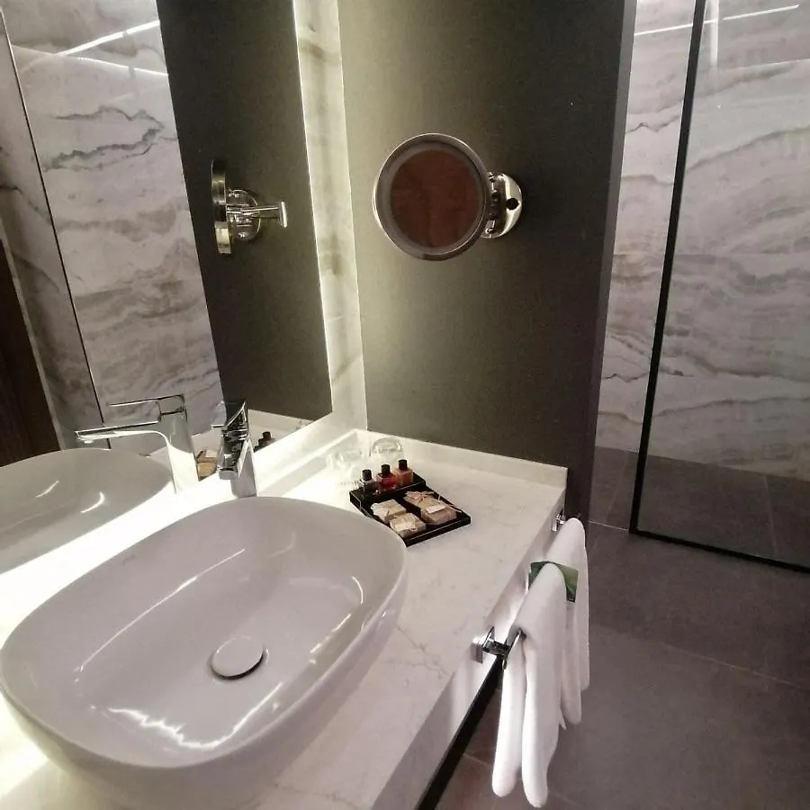 Vital Hotel Fulya Istanbul Sisli 4*,  Turcia