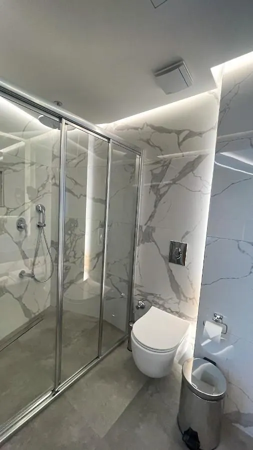 Vital Hotel Fulya Istanbul Sisli Turkey