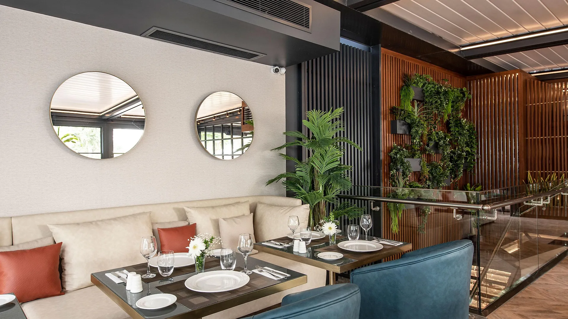 Vital Hotel Fulya Istanbul Sisli
