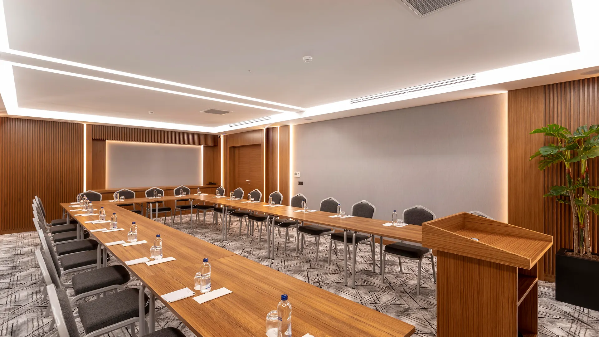 Vital Hotel Fulya Istanbul Sisli Turkey