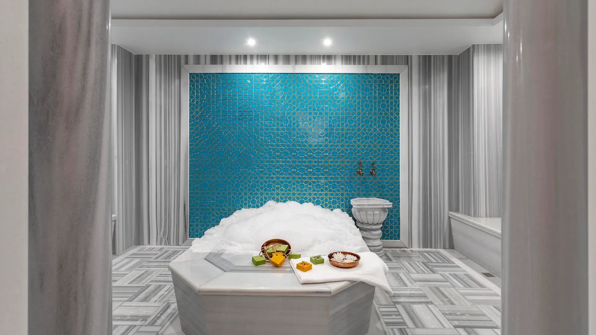 Vital Hotel Fulya Istanbul Sisli 4*,