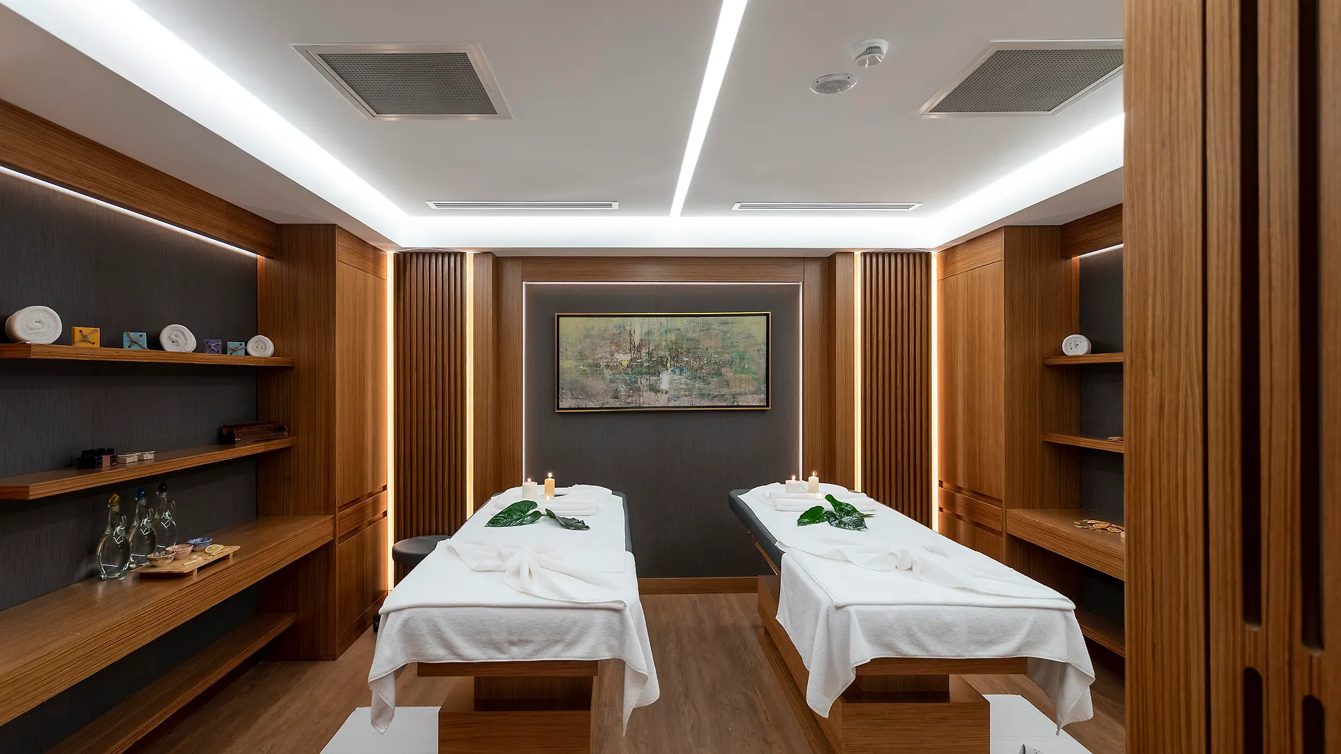 Vital Hotel Fulya Istanbul Sisli