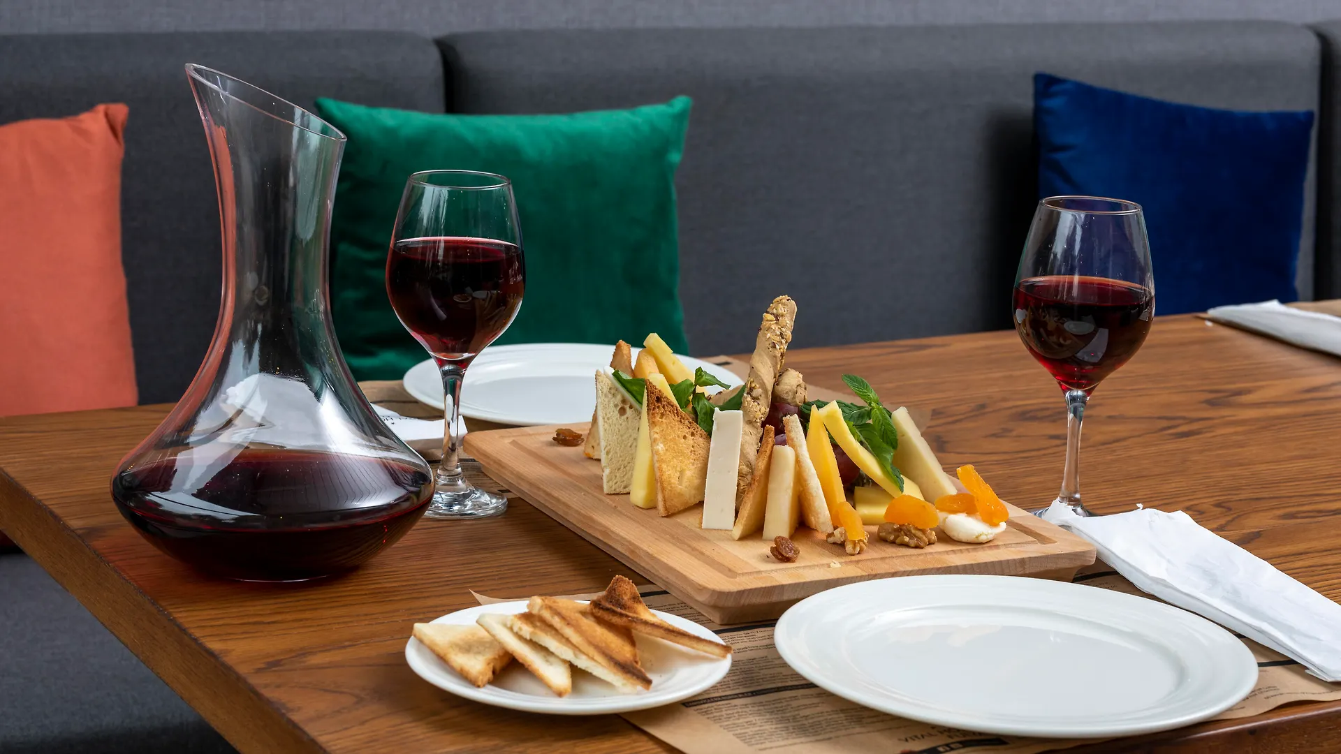 Vital Hotel Fulya Istanbul Sisli