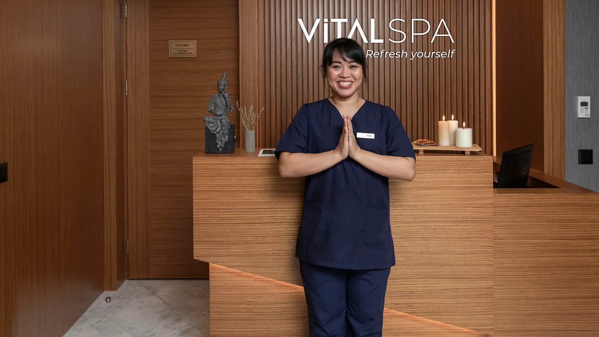 Vital Hotel Fulya Istanbul Sisli