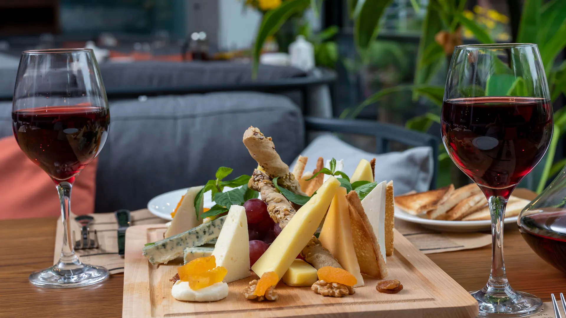 Vital Hotel Fulya Istanbul Sisli