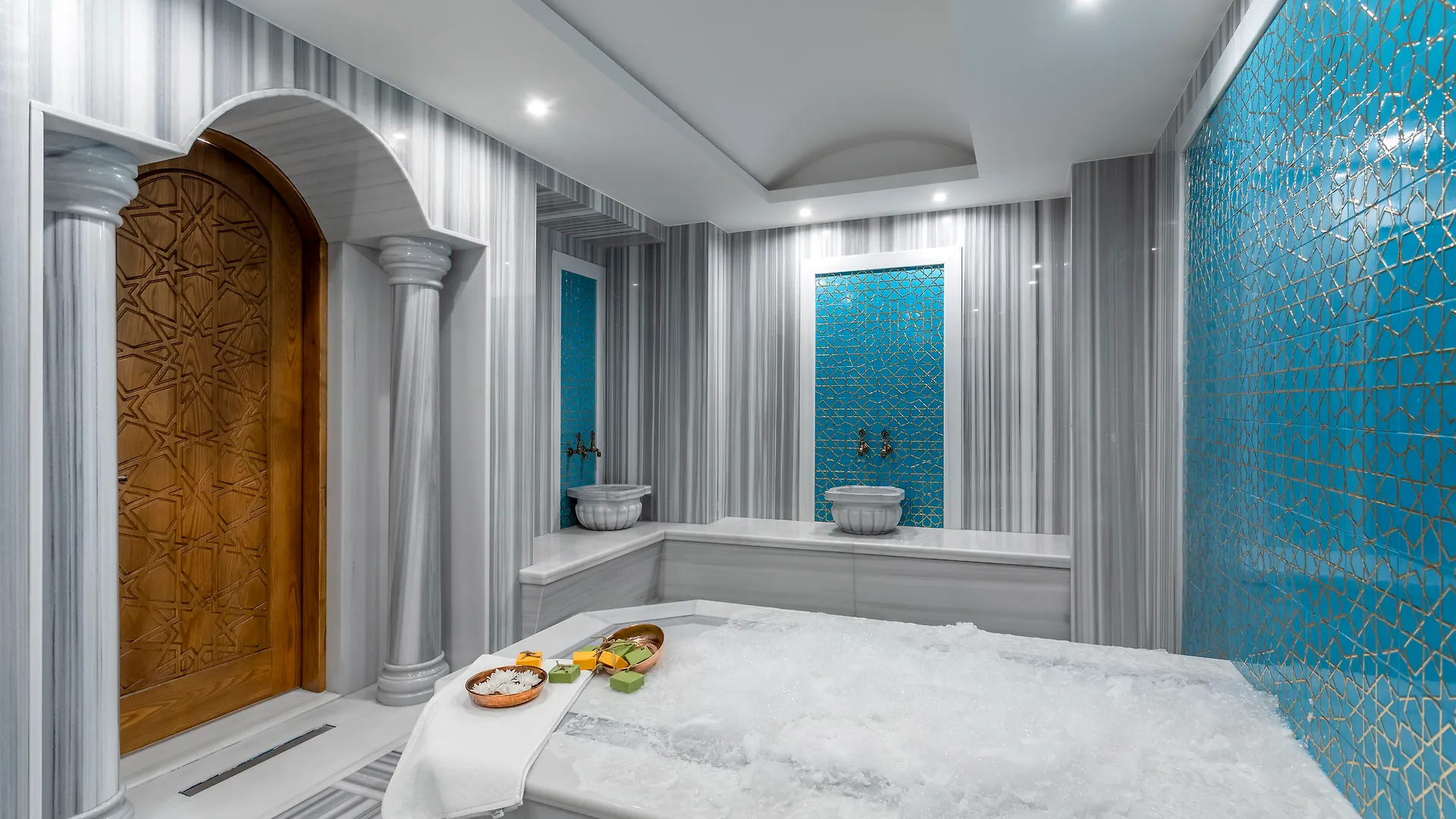 Vital Hotel Fulya Istanbul Sisli